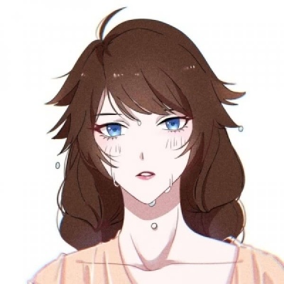 Furry插画色彩搭配兽圈社群